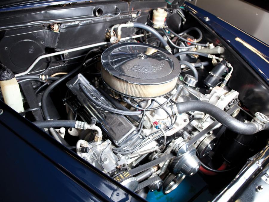  Daimler DS420 1979 года  (US) (фото 2 из 4)